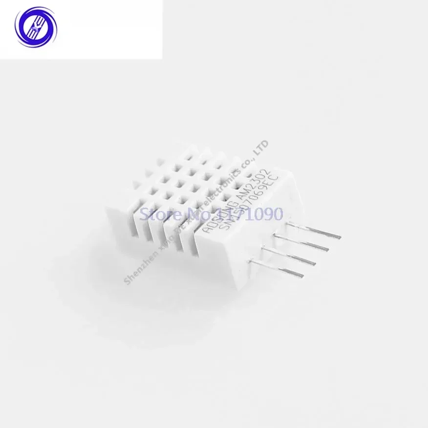 Dht22 - 1pcs DHT22 digital temperature and humidity