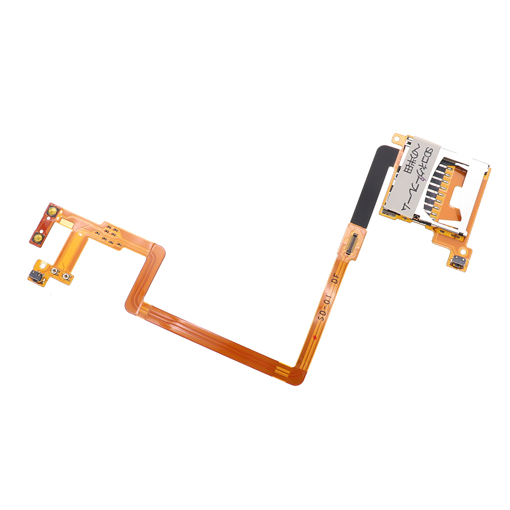Sd Card Module - Original SD Card Reader Slot for