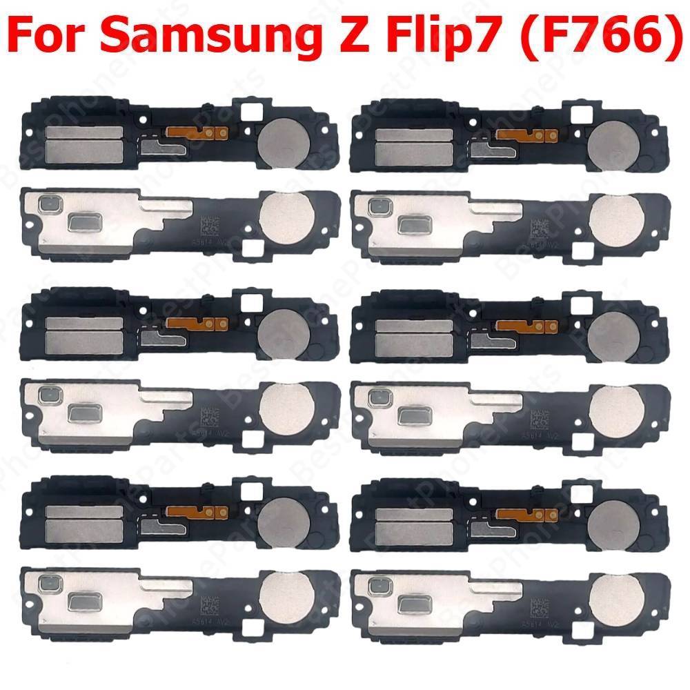 Buzzer Module - Bottom Loud Speaker Loudspeaker For Samsung