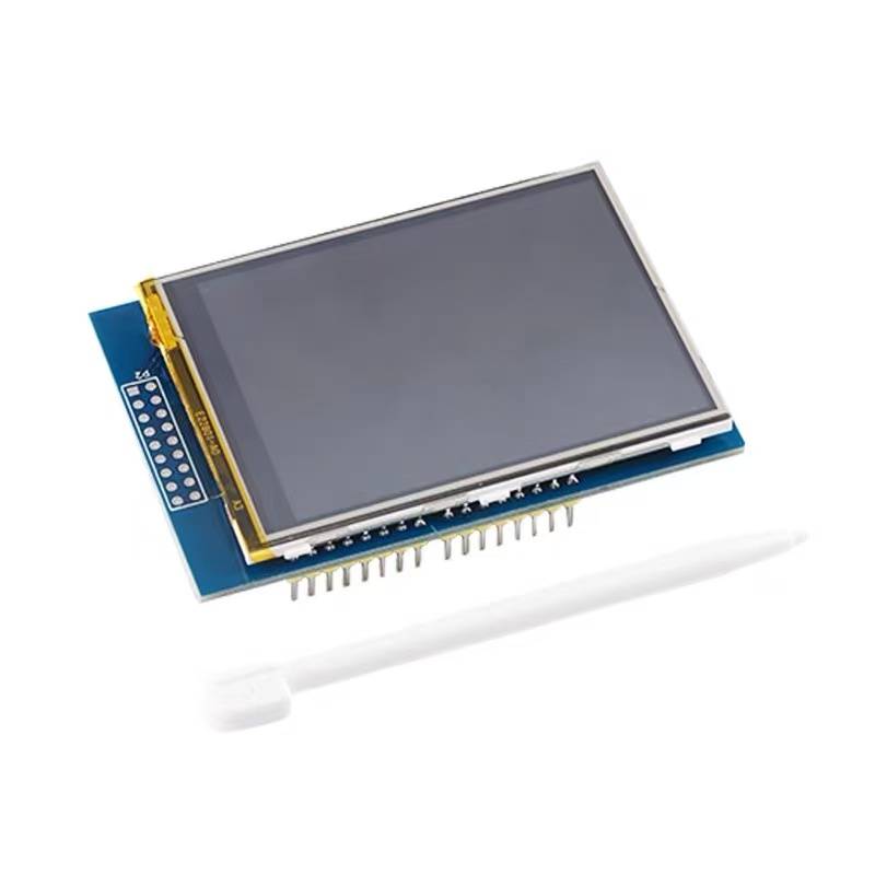 TFT/LCD liquid crystal screen  - Ili9341 ulasan dan harga
