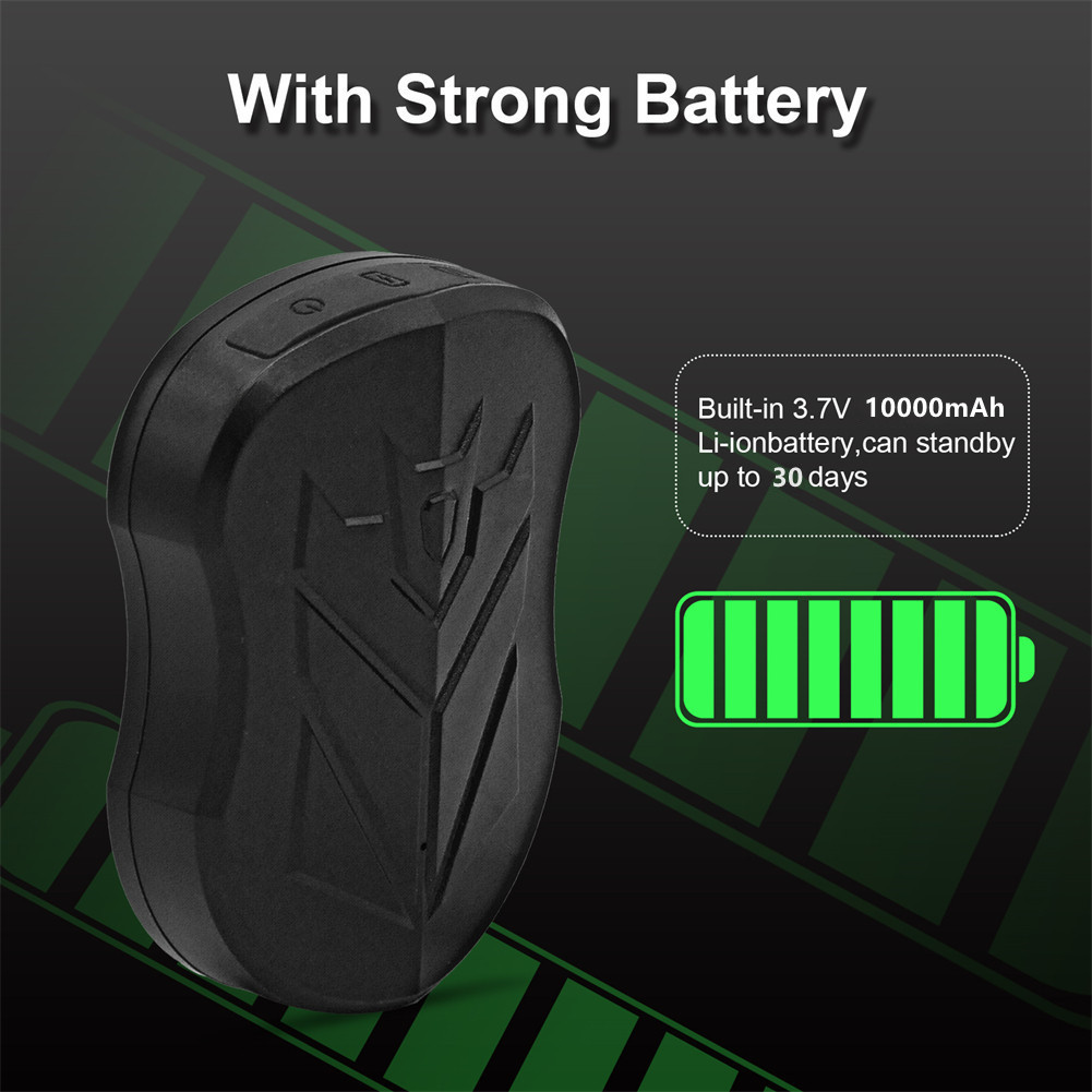SinoTrack 4G 5000/10000 mAh ST - Lora Rfm95 ulasan dan harga