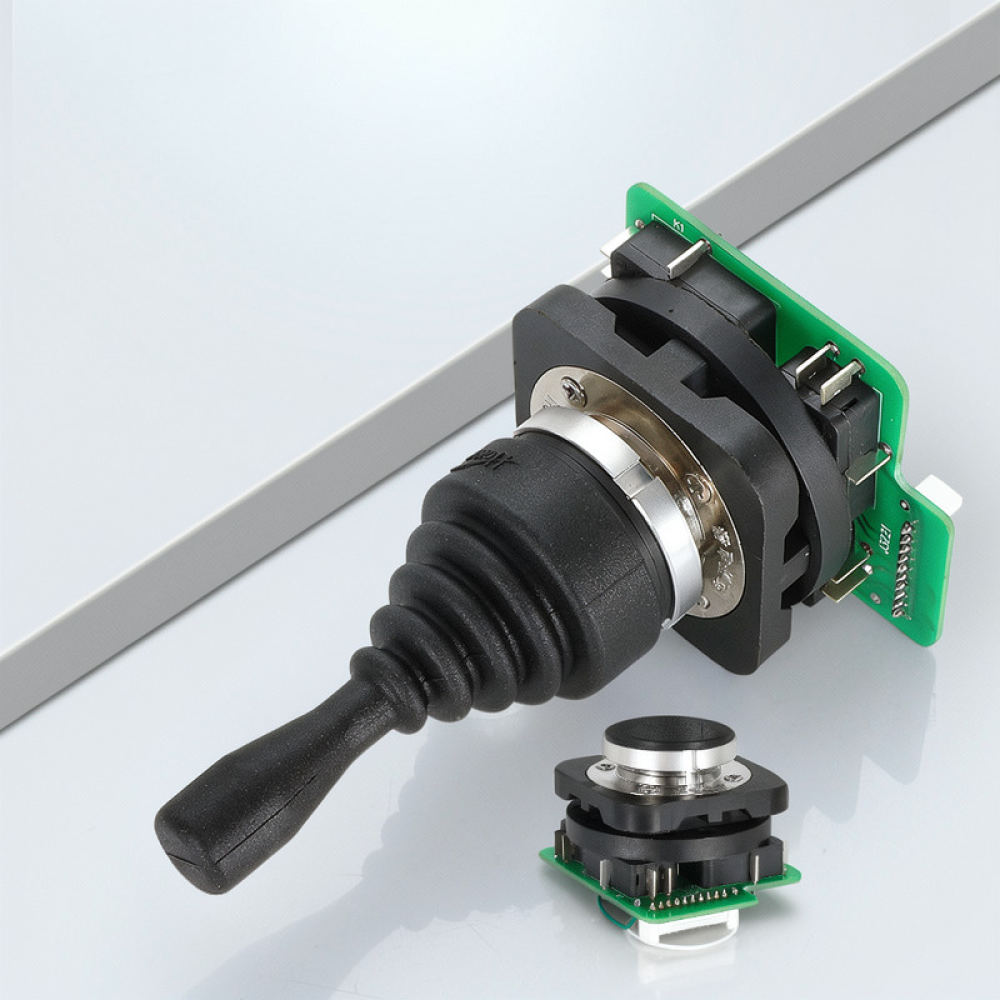 For For Hongkai HKF4 11 4L Ind - Joystick Module ulasan dan harga