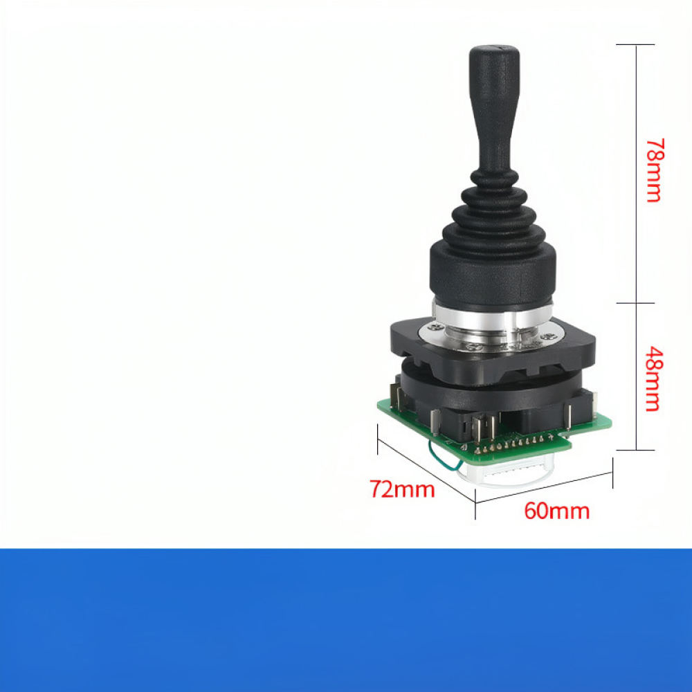 For For Hongkai HKF4 11 4L Ind - Joystick Module ulasan dan harga