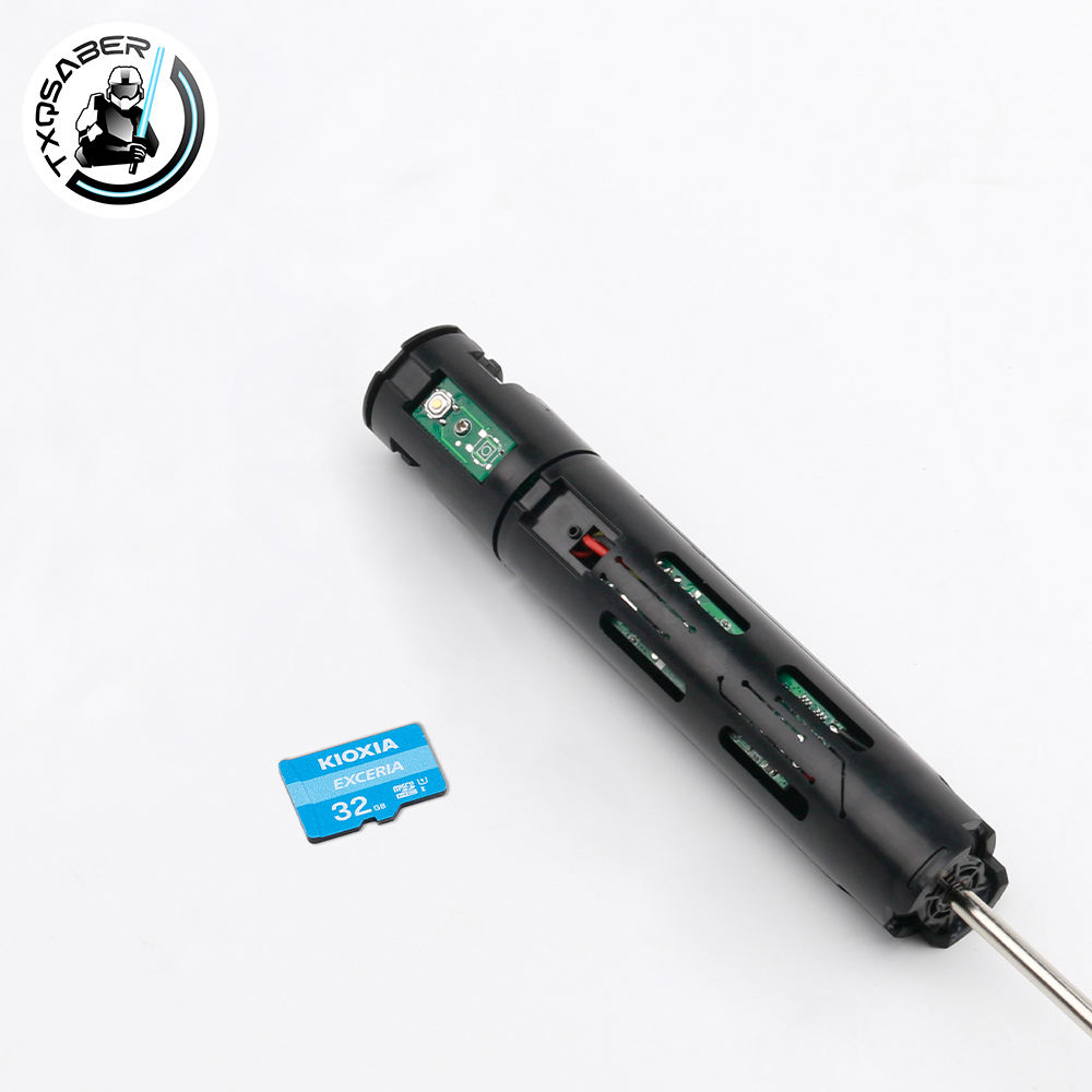 TXQSABER Lightsaber Proffie So - Neopixel ulasan dan harga