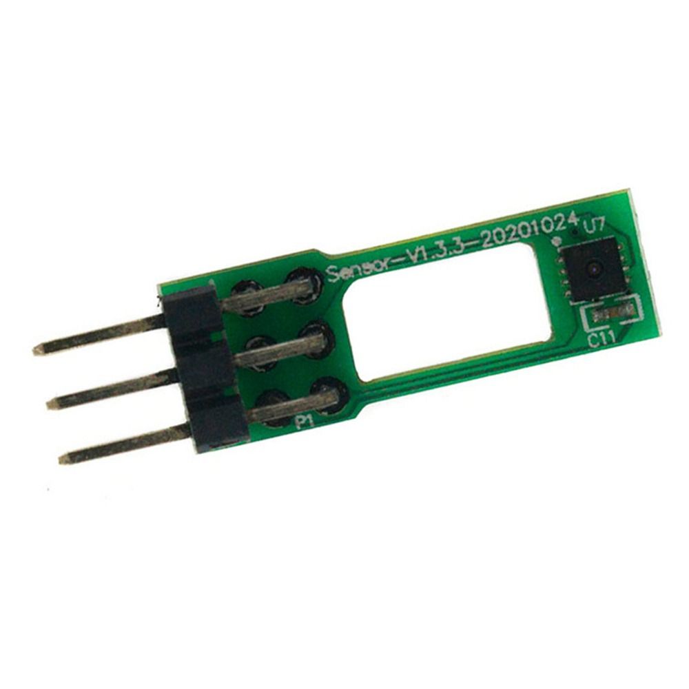 SHT31 Module Temperature Senso - Sht31 ulasan dan harga