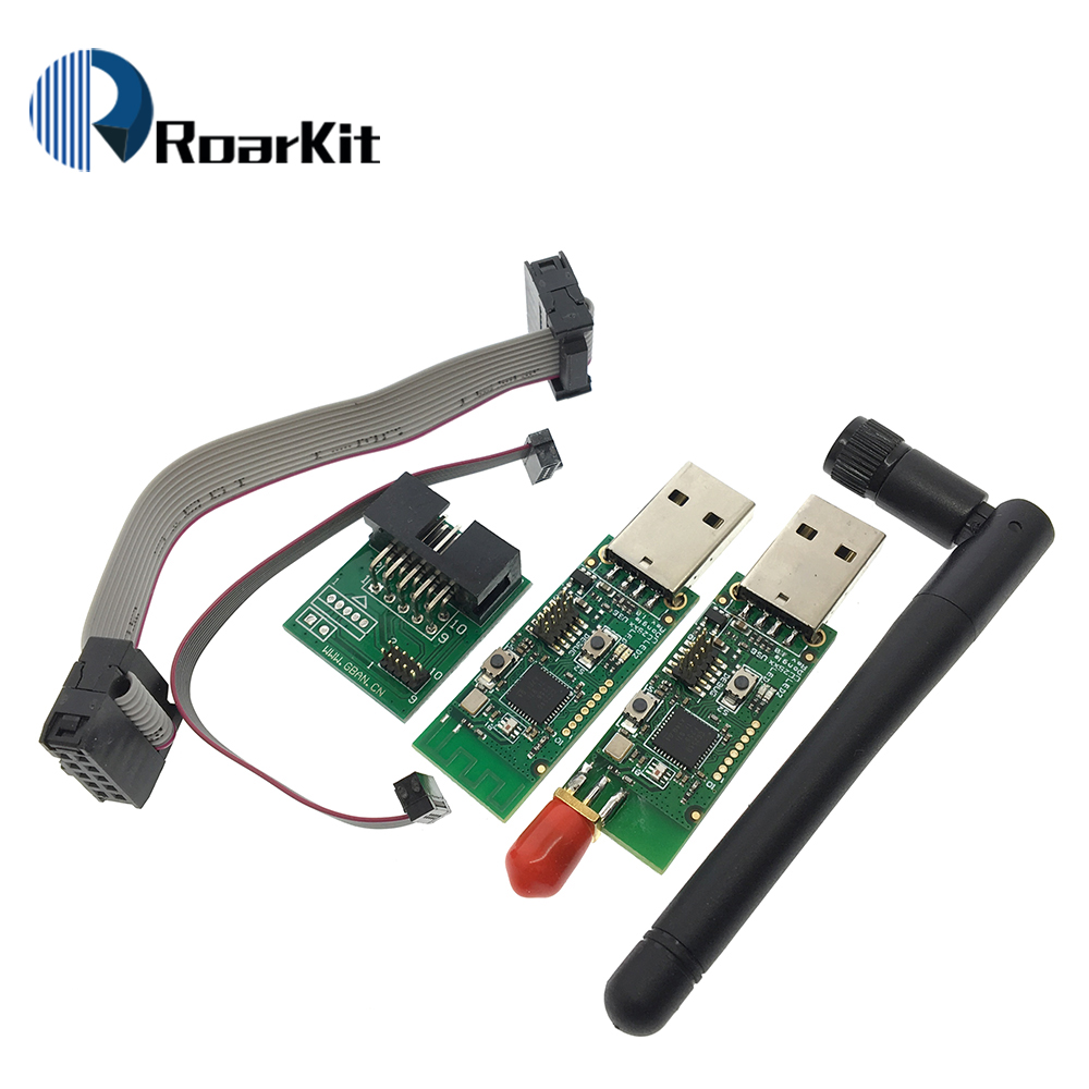 Wireless Zigbee CC2531 CC2540  - Zigbee Cc2531 ulasan dan harga
