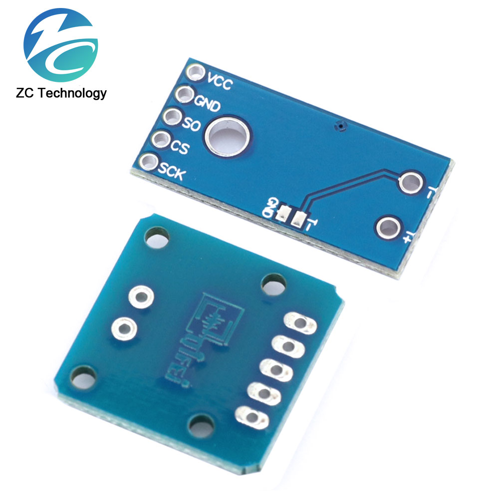 New MAX31855 Module K Type The - Thermocouple Module K Type ulasan dan harga