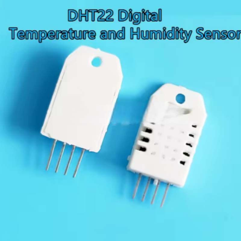 1PCS DHT22 digital temperature - Dht22 ulasan dan harga