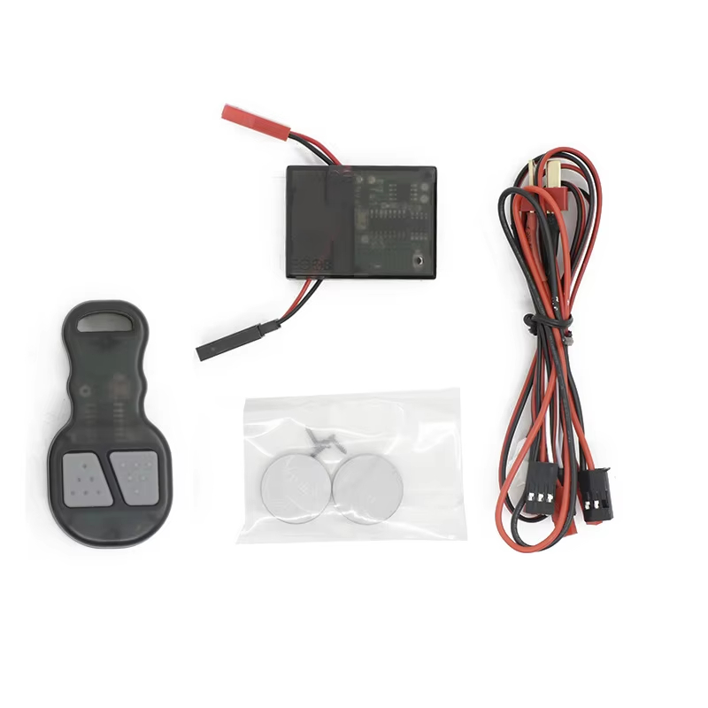 1Pcs RC Winch Controller Remot - Joystick Module ulasan dan harga