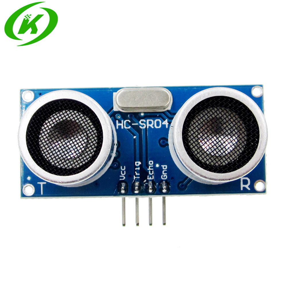 HC-SR04 HCSR04 Ultrasonic Wave - Ultrasonic Sensor Hc-Sr04 ulasan dan harga