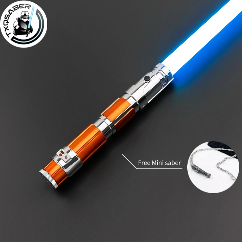 TXQSABER Indara Replica Lights - Neopixel ulasan dan harga