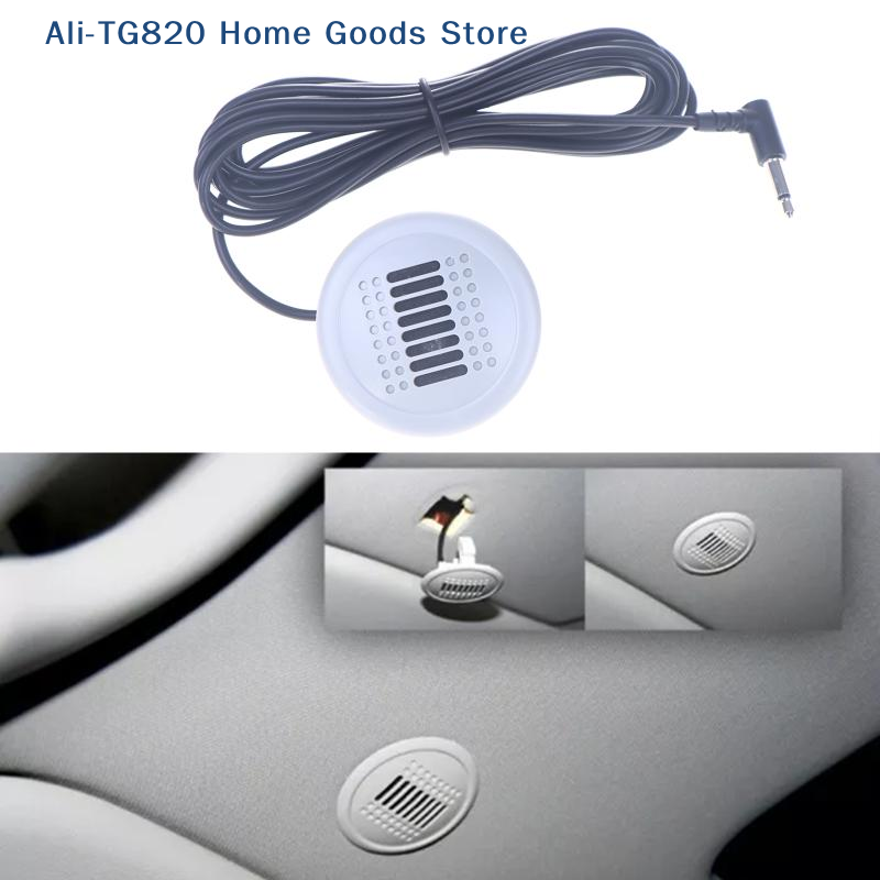 [TG820]3.5MM External MIC Inte - Microphone Module ulasan dan harga