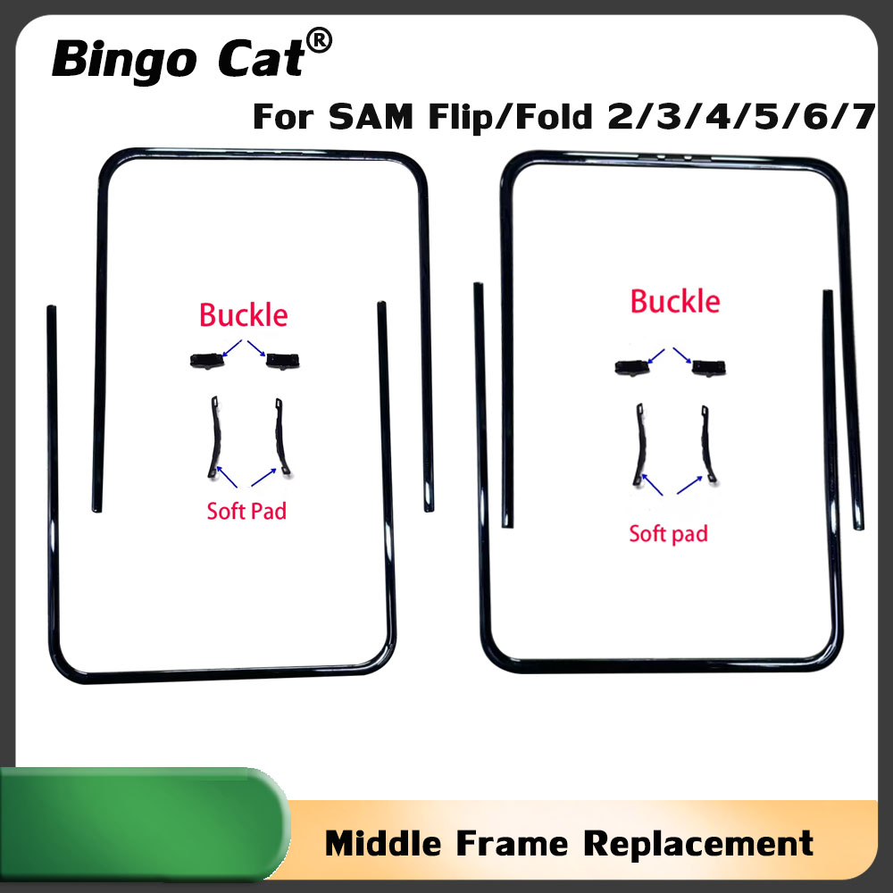 For Samsung Galaxy Z Flip 5 2  - Tft Display 2.4 ulasan dan harga