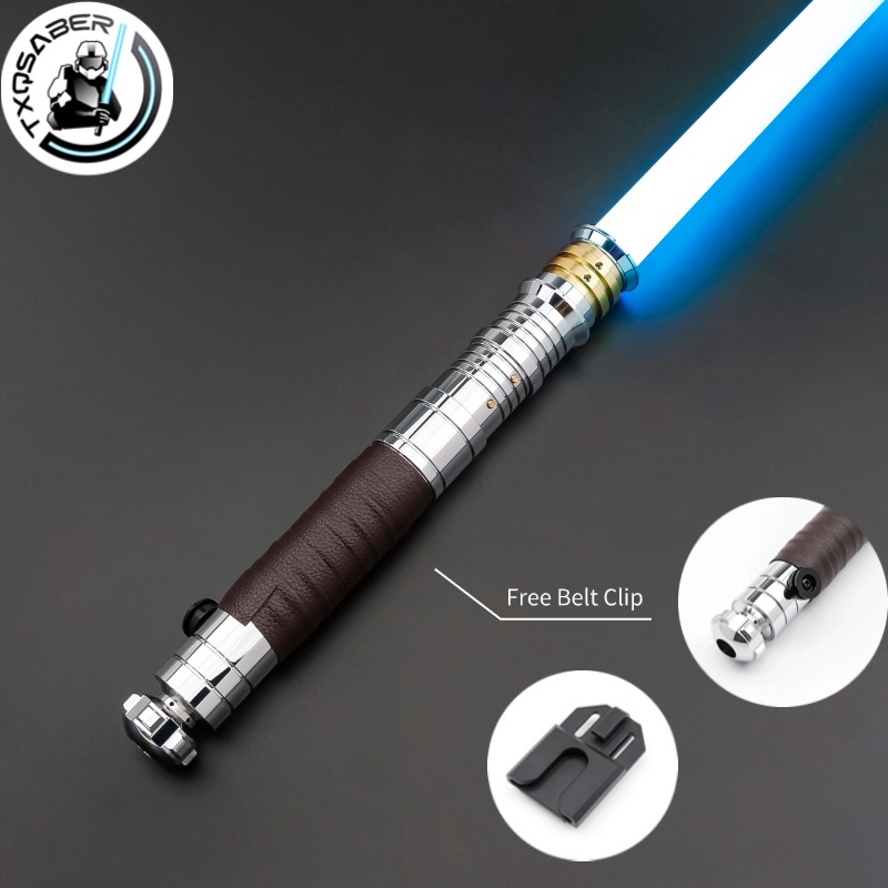 TXQSABER RVS Smooth Swing Ligh - Neopixel ulasan dan harga