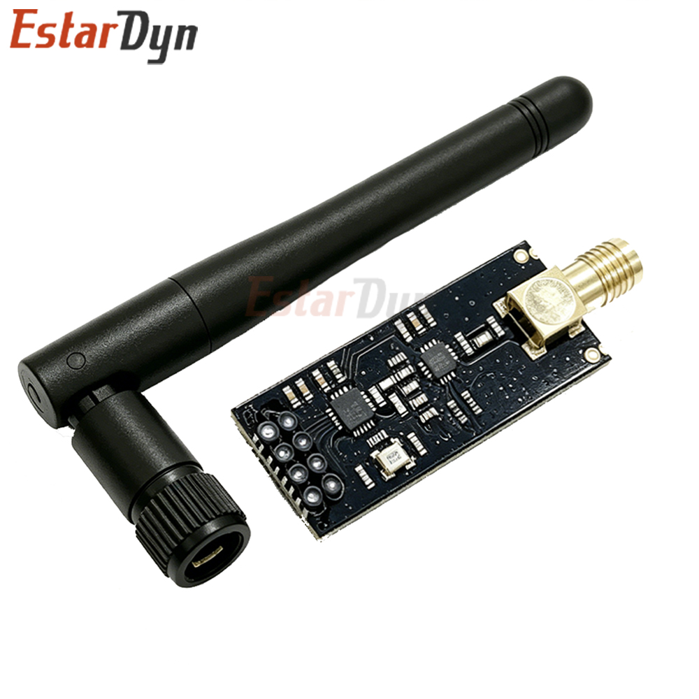Estardyn nRF24L01+PA+LNA 1100m - Nrf24L01 ulasan dan harga