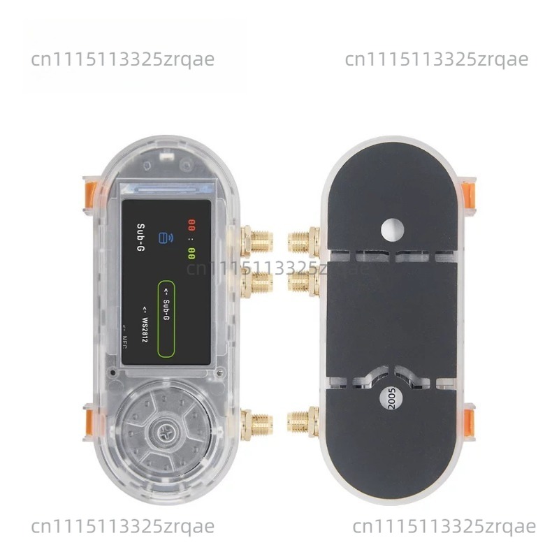 T-Embed CC1101 ESP32-S3 Develo - Nrf24L01 ulasan dan harga