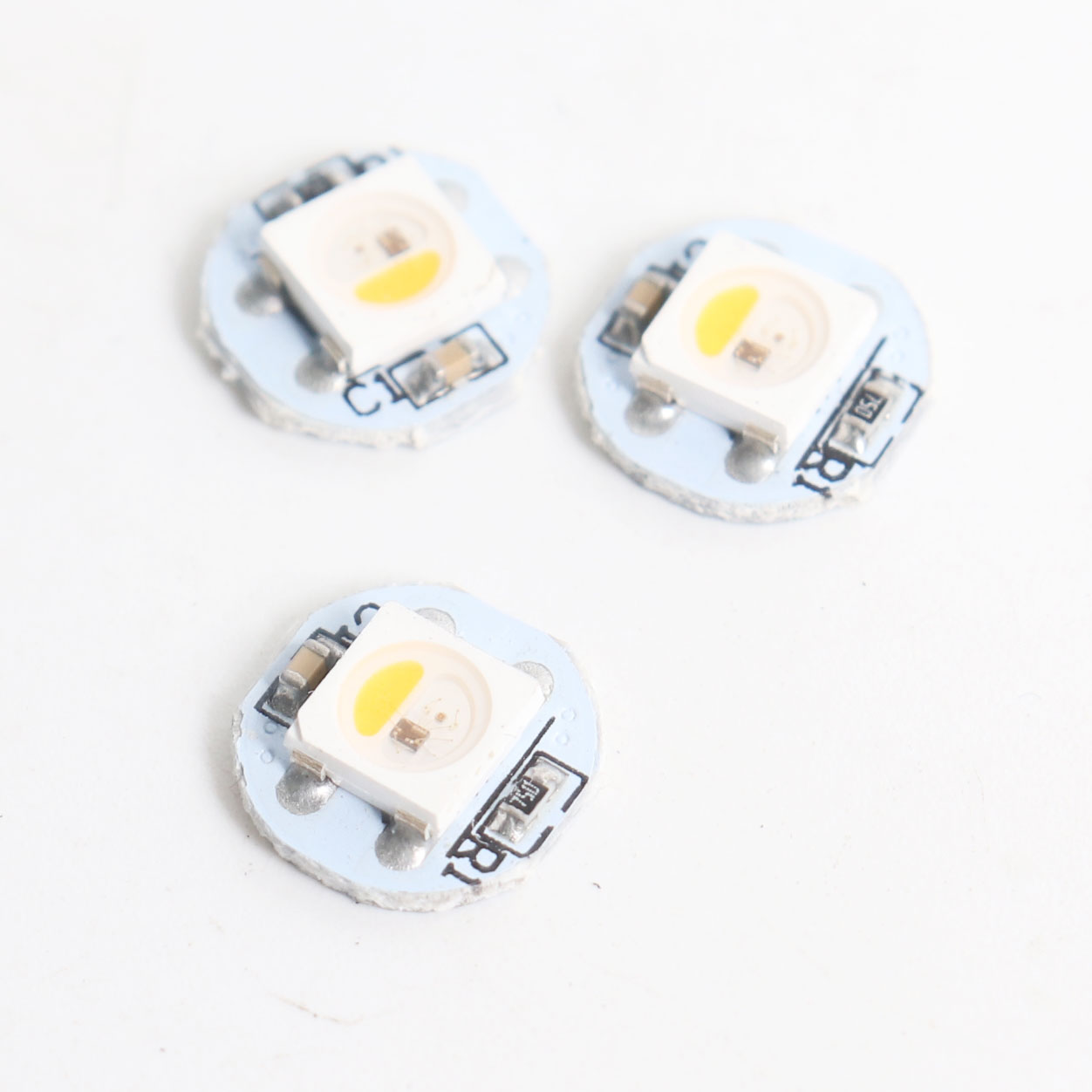 Blurolls NeoPixel RGBW Mini Bu - Neopixel ulasan dan harga
