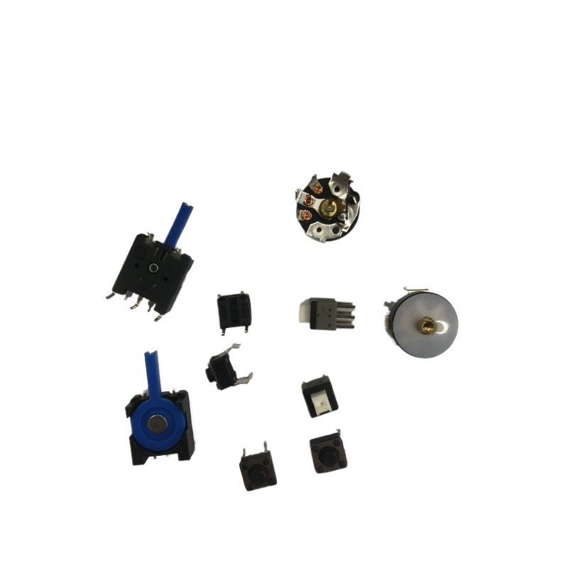 5PCS DHT11 Temperature And Hum - Dht11 ulasan dan harga