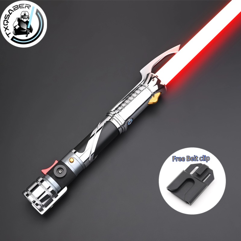 TXQSABER Count Dooku Lightsabe - Neopixel ulasan dan harga