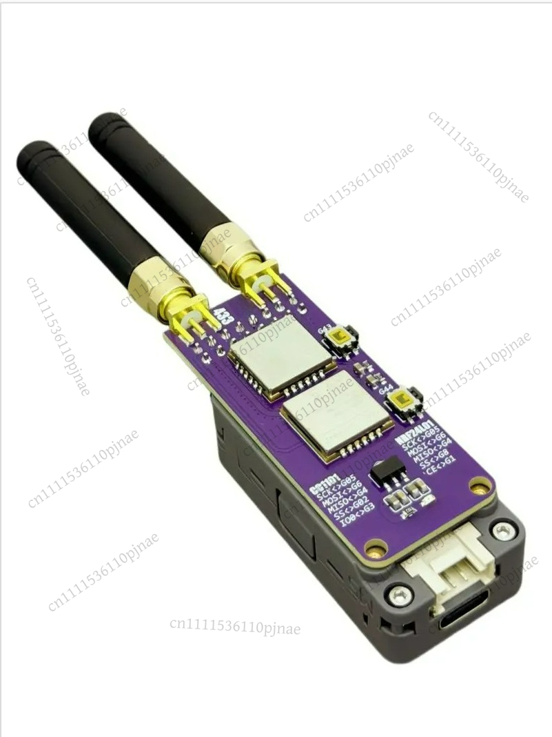 For M5Stack stick S3 CC1101 an - Nrf24L01 ulasan dan harga