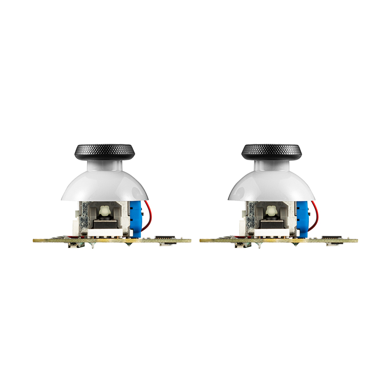 Gulikit SD02 Electromagnetic J - Joystick Module ulasan dan harga