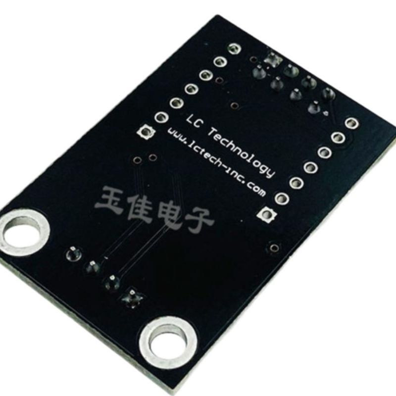 STC15L204 + NRF24L01 Interface - Nrf24L01 ulasan dan harga