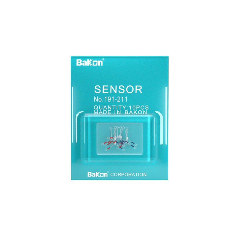 Bakon Temperature Transducer f - Soldering Iron Temperature Probe ulasan dan harga