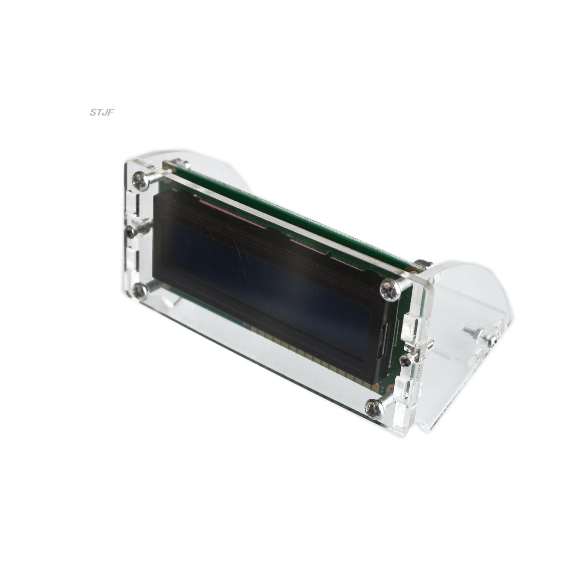 LCD 1602 5V 1602 LCD display L - Lcd 1602 ulasan dan harga