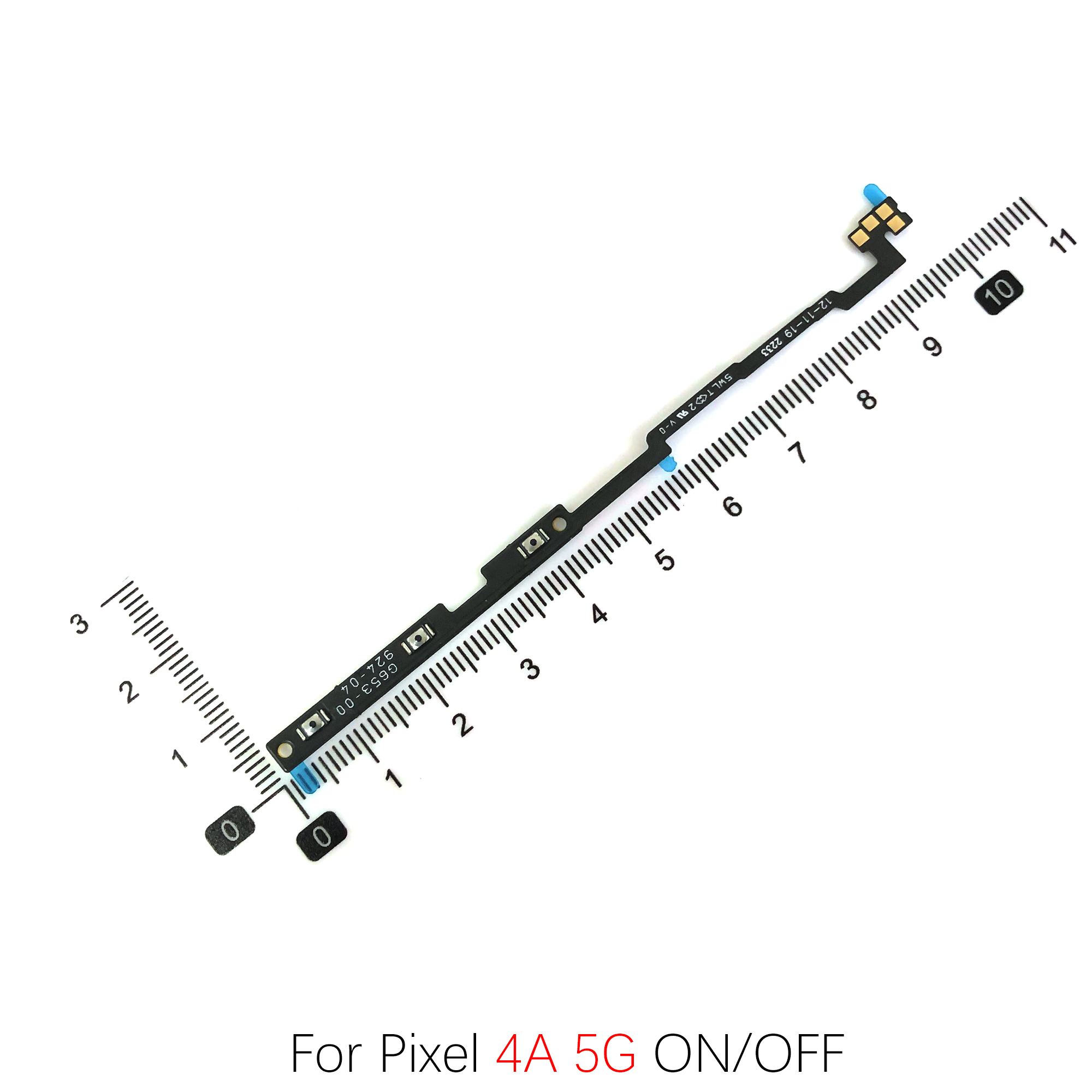 For Pixel 2 3 4 5 2XL 3A 3AXL  - Neopixel ulasan dan harga