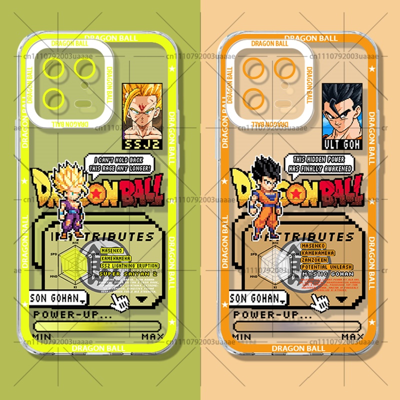 DRAGON BALL Pixel Saiyan Colle - Neopixel ulasan dan harga