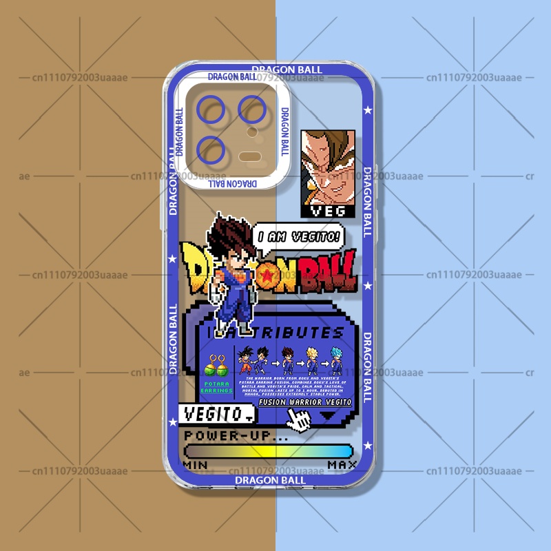 DRAGON BALL Pixel Saiyan Colle - Neopixel ulasan dan harga