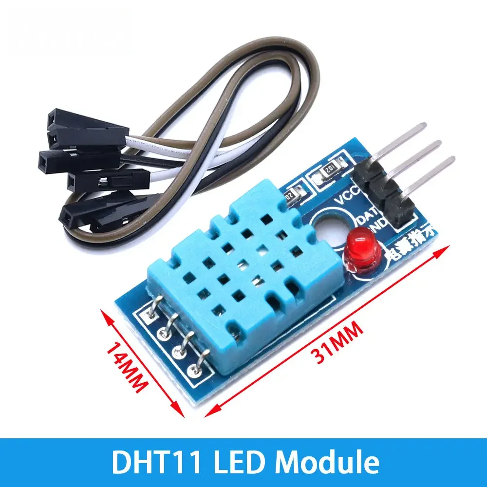 High-Precision DHT22/AM2302/DH - Dht22 ulasan dan harga