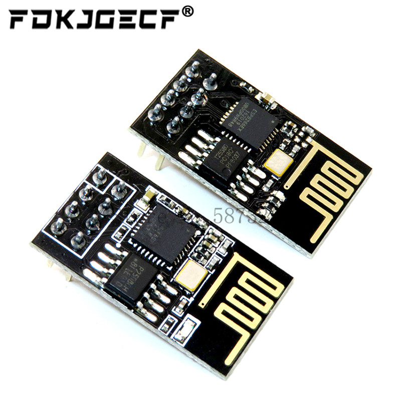 ESP8266 ESP-01 ESP-01S DHT11 D - Dht22 ulasan dan harga