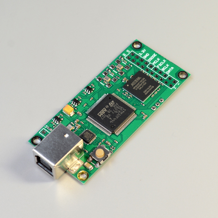New U30 USB digital interface  - Microphone Module ulasan dan harga