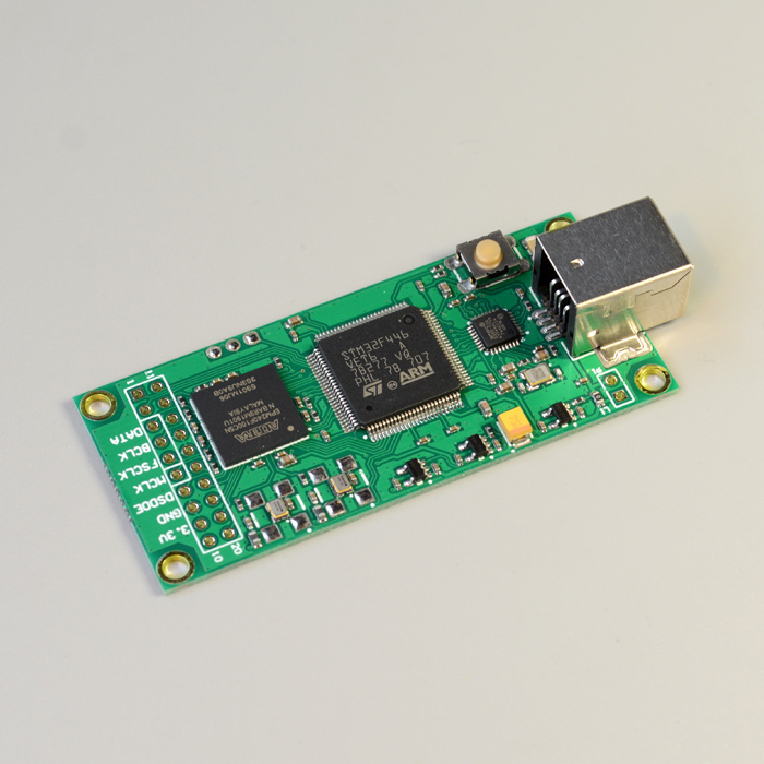 New U30 USB digital interface  - Microphone Module ulasan dan harga