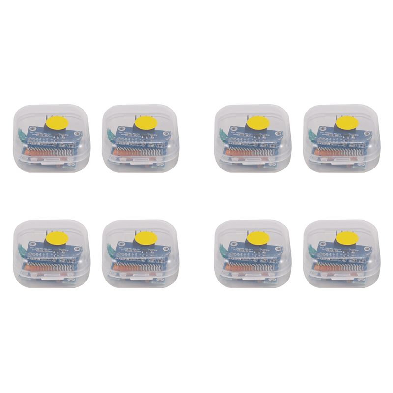 X64A-16Pcs OLED Display Module - Oled Display 0.96 ulasan dan harga