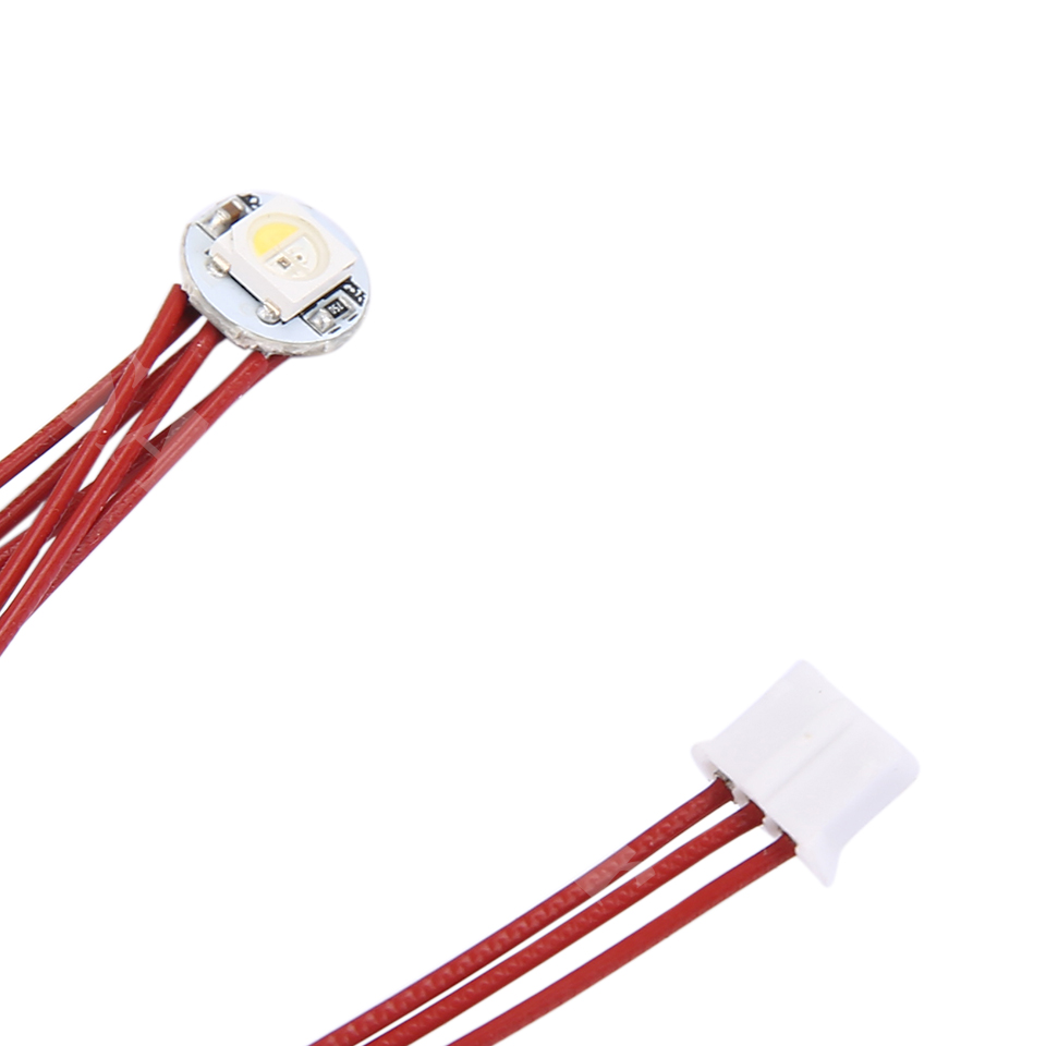 Voron 2.4 Trident NeoPixel RGB - Neopixel ulasan dan harga
