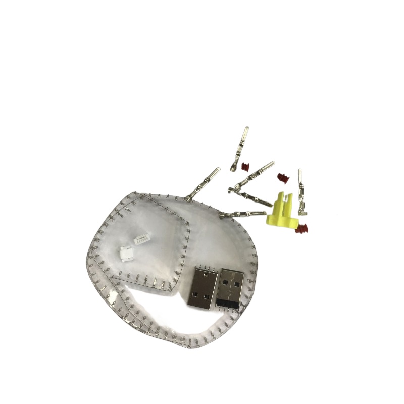 5PCS AHT20 Integrated Temperat - Dht11 ulasan dan harga