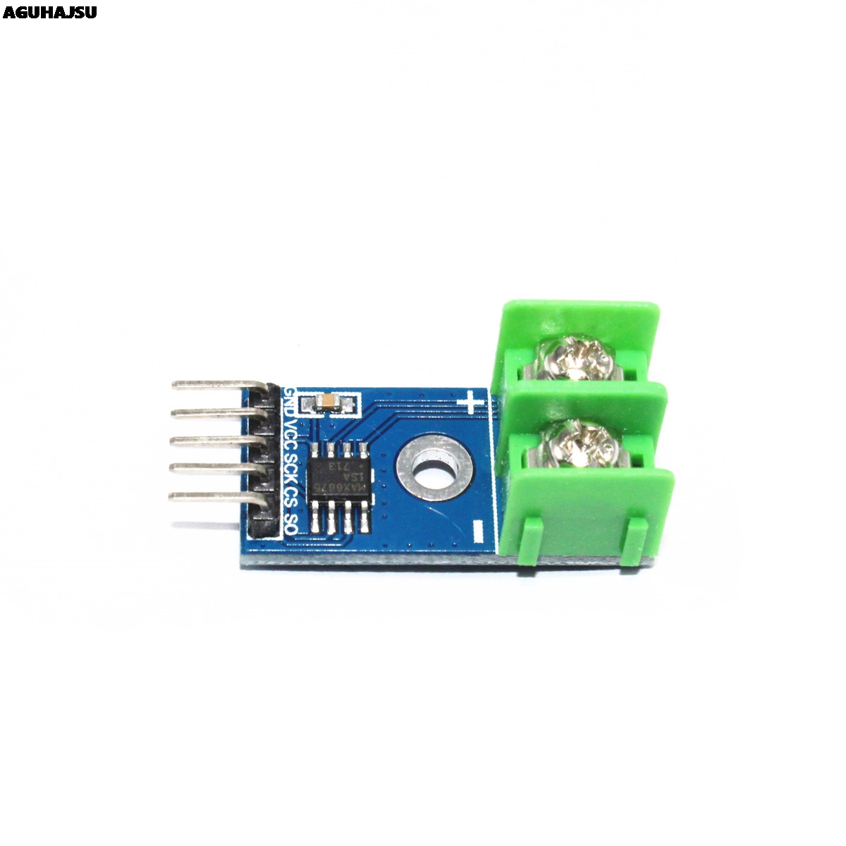 MAX6675 Module + K Type Thermo - Thermocouple Module K Type ulasan dan harga