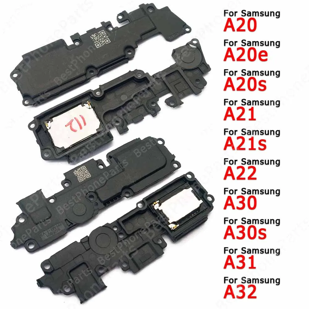 Buzzer Ringer For Samsung Gala - Buzzer Module ulasan dan harga