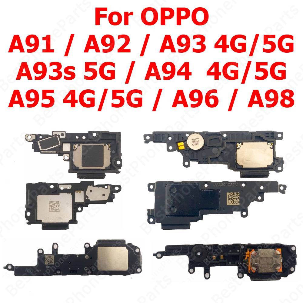 Loudspeaker For OPPO A91 A92 A - Buzzer Module ulasan dan harga